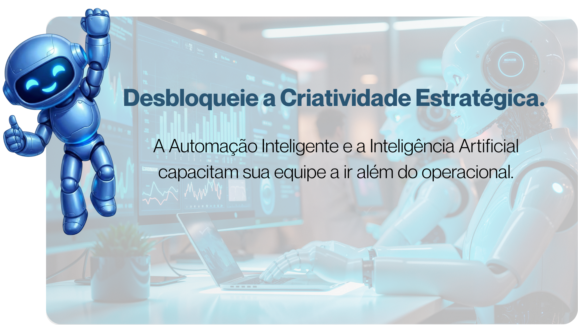 Automação & IA