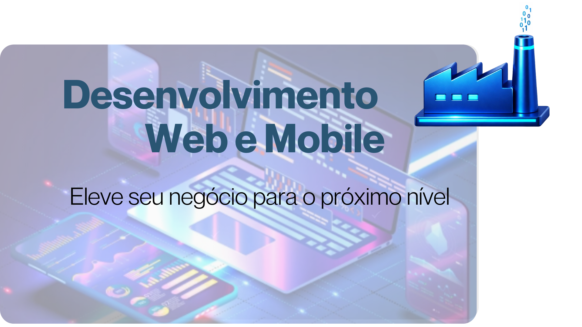 Fábrica de Software